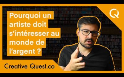 Le temps c’est de l’argent, mais pourquoi ?