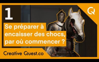 Comment construire son bouclier social en tant qu’artiste ?