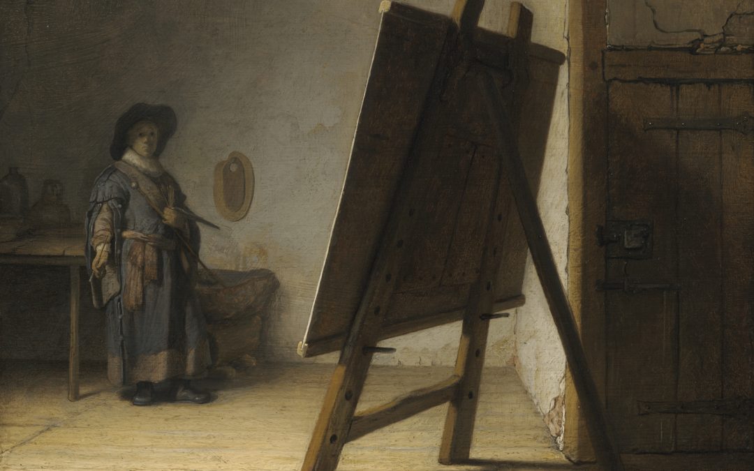 Quel artiste voulez-vous être ?
