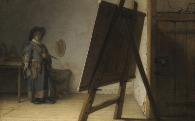 Quel artiste voulez-vous être ?